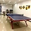 Radisson Blu Hotel (Beilun Huashan Road)