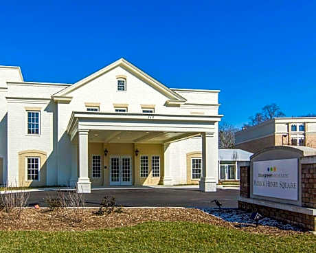 Bluegreen Vacations Patrick Henry Square, an Ascend Collection Resort