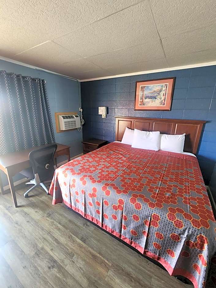 Guest House Motel