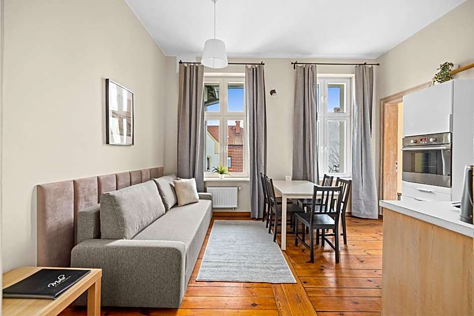 Riviera Residence Apartments