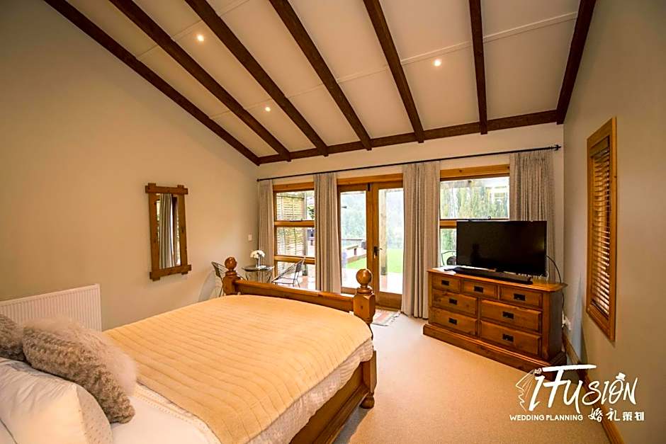 The Canyons B&B