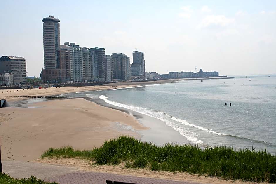 Hotel Restaurant Piccard