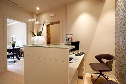 Oriana Suites Verona