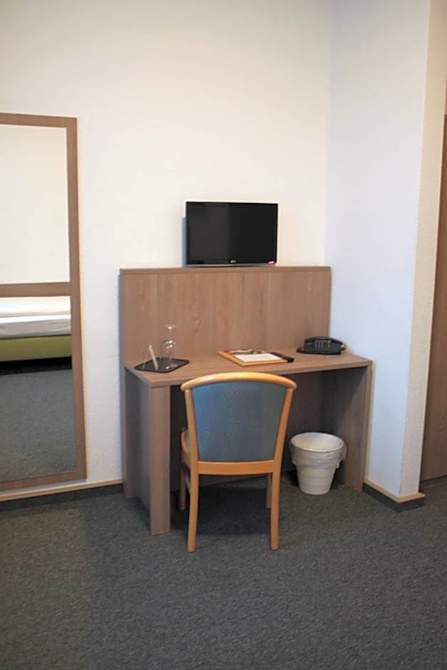 Hotel Sächsischer Hof