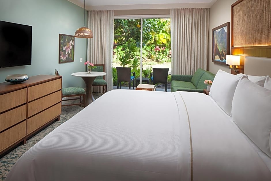 The Westin Princeville Ocean Resort Villas
