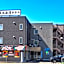 Kansai Seaside Hotel