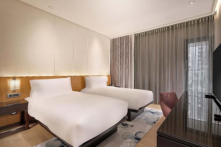 Aloft Taipei Zhongshan