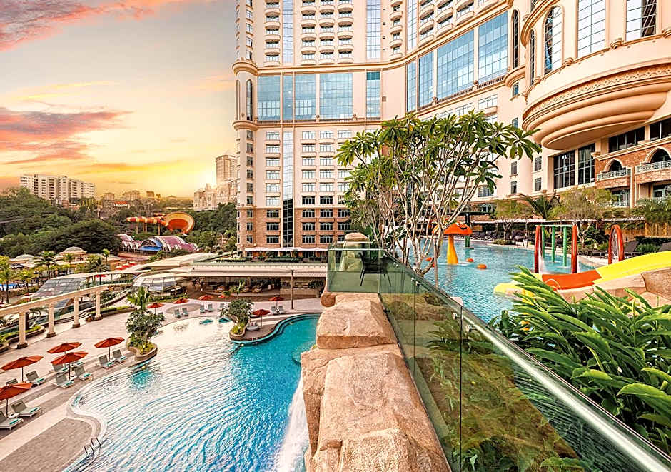 Photo 1 of 50 of Sunway Resort Hotel