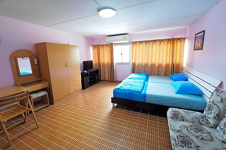 Smart Residence @ Muengthongthani