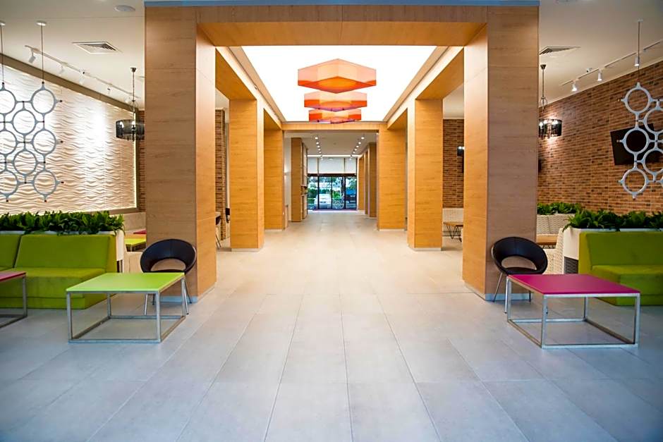 Hotel Laguna Park & Aqua Club - All Inclusive