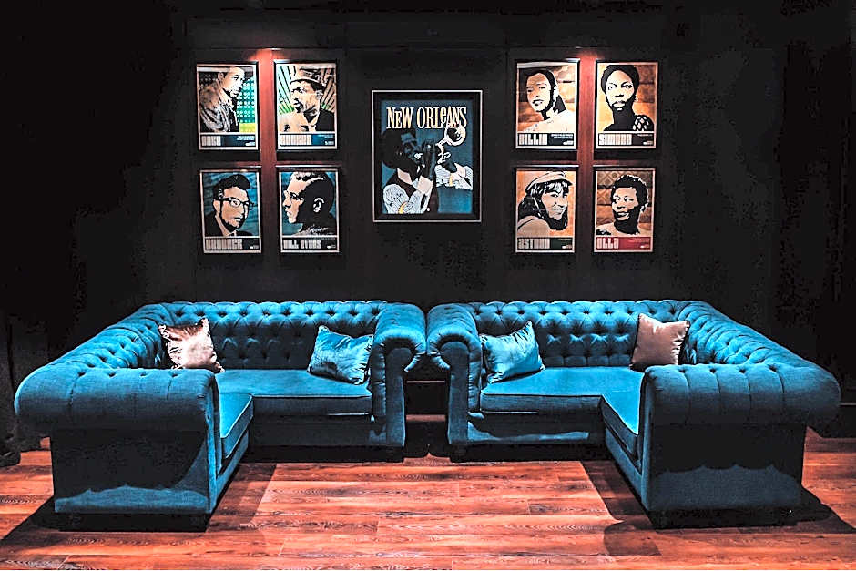 Al Bustan Palace, a Ritz-Carlton Hotel