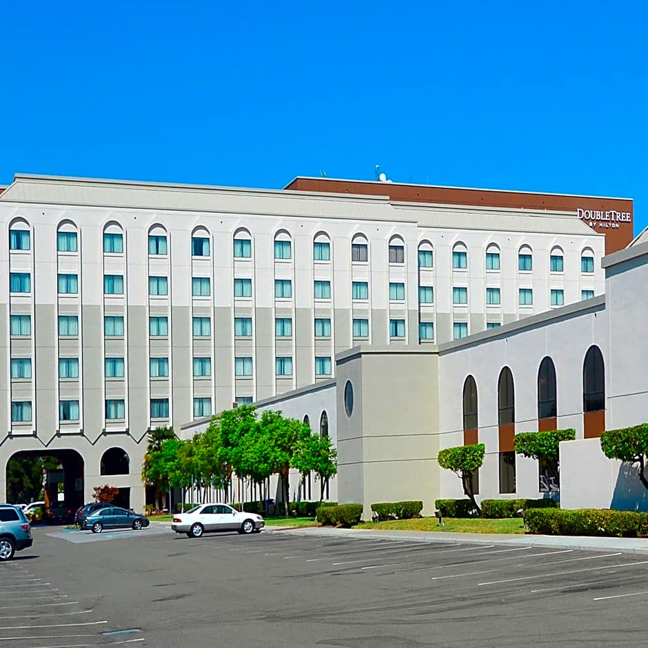 DoubleTree By Hilton Newark - Fremont