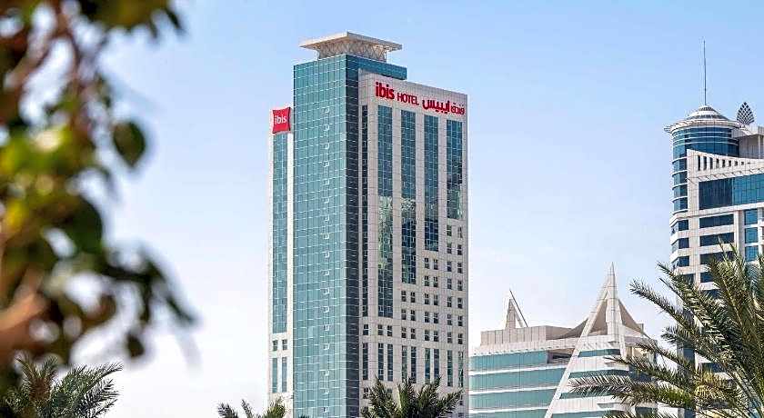 Ibis Seef Manama