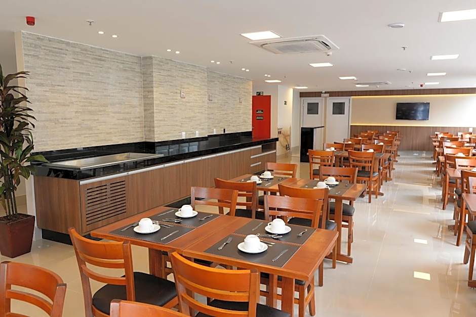 Tulip Inn Vila Velha