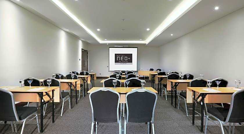 Hotel Neo+ Balikpapan by ASTON