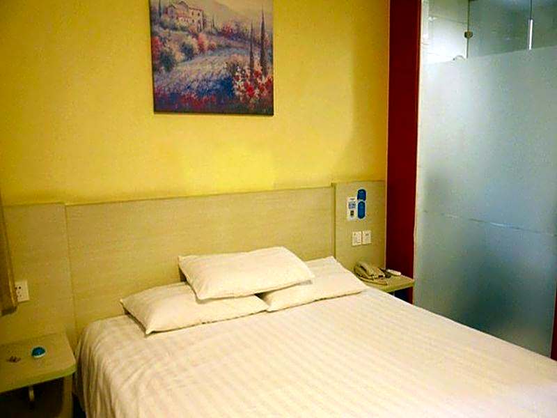 Hanting Hotel Niongbo Tianyi Square