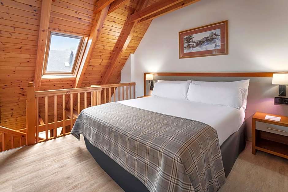 Hotel Vielha Val d'Arán, Affiliated by Meliá
