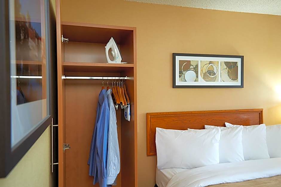 Comfort Inn Drummondville