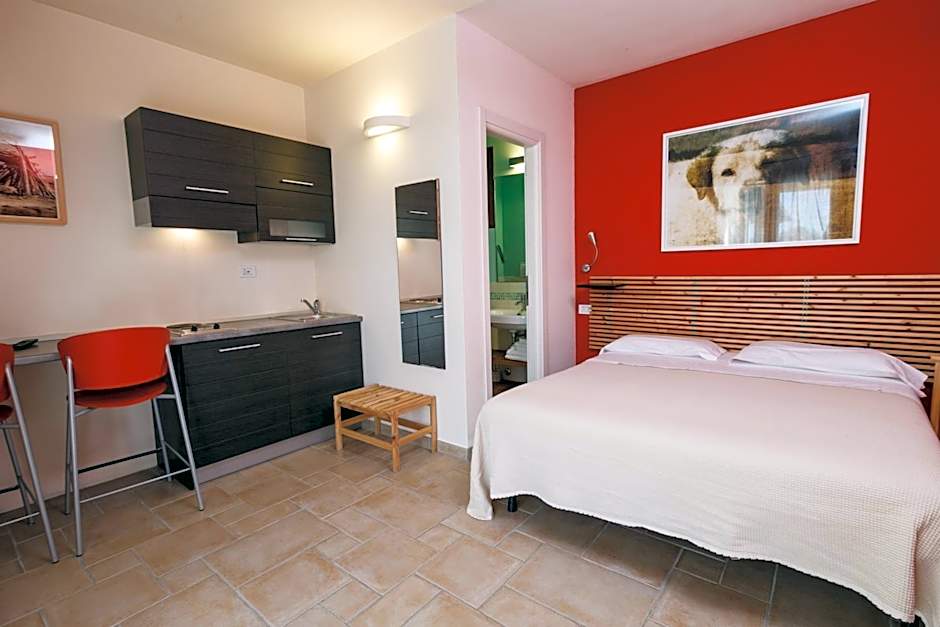 Hotel La Posta di Torrenova