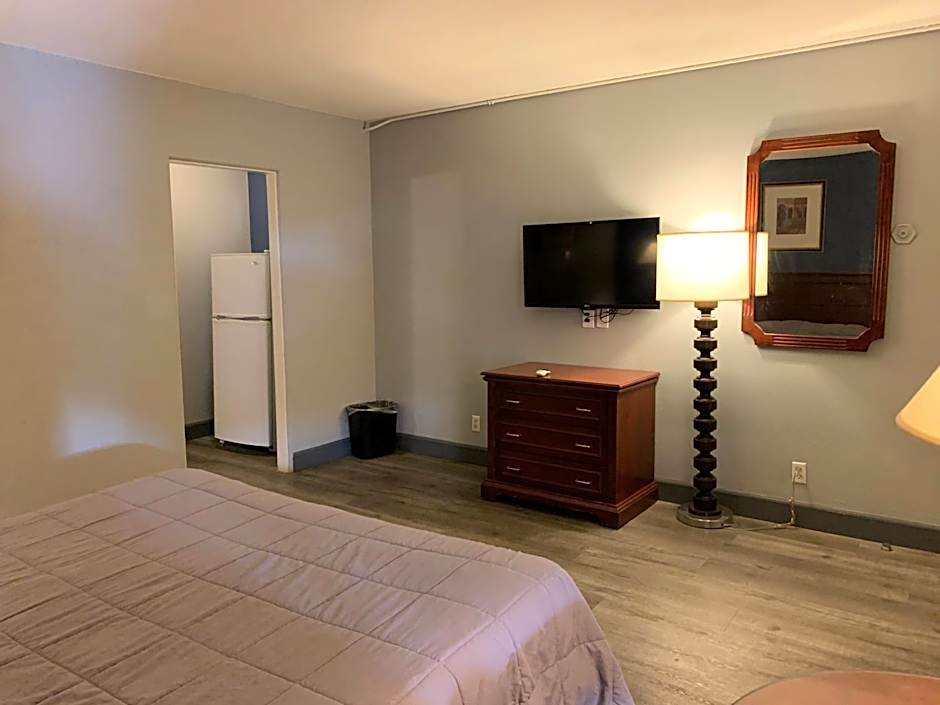 City Center Motel