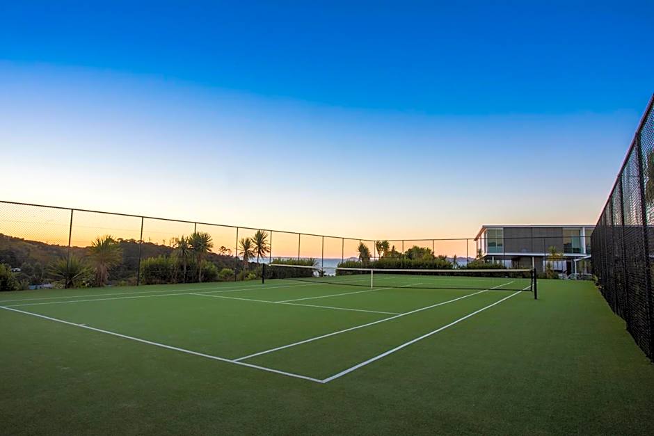 Doubtless Bay Villas