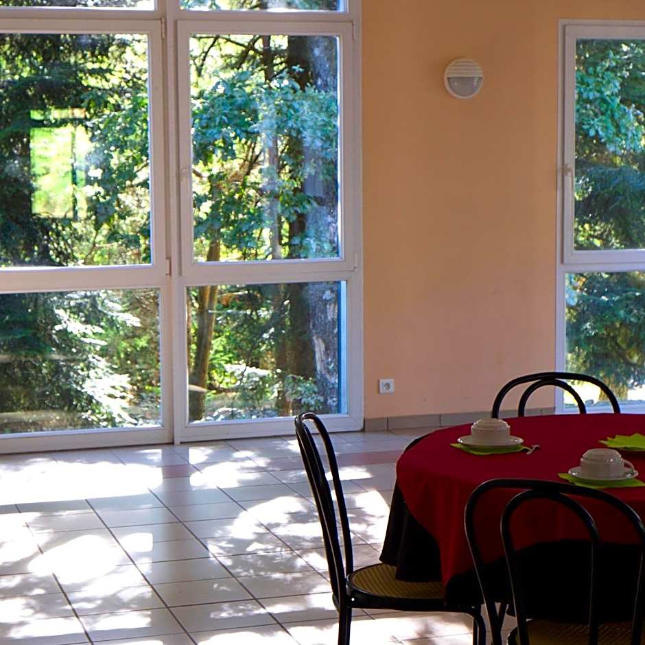 Ecoparc Des Monédières