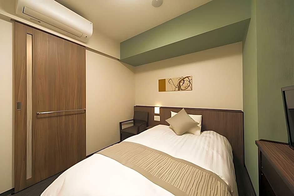 Myoujin-no-Yu Dormy Inn Premium Kanda Hot Spring