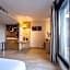 Clarion Aparthotel Toulouse Blagnac Airport