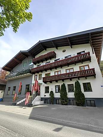 Thurners Boutique Hotel at Großglockner, Film Inspired