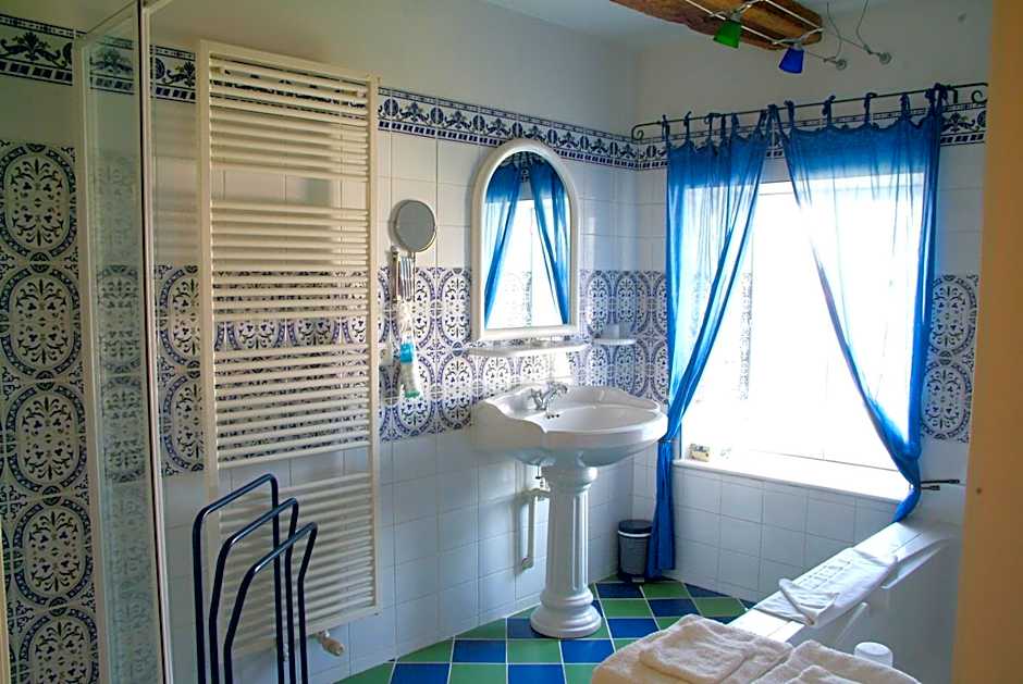 Les Chambres d'hôtes Benoit Breton