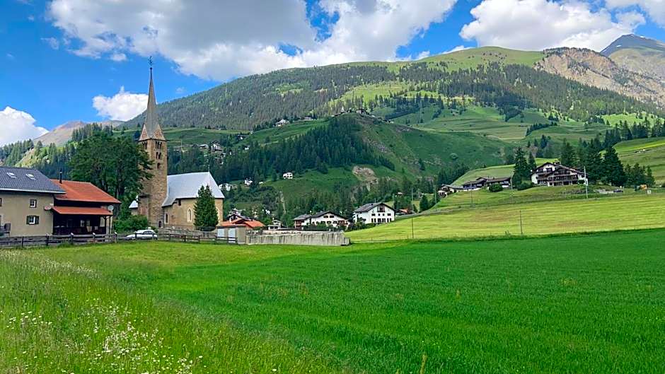 Bed and Breakfast Darlux