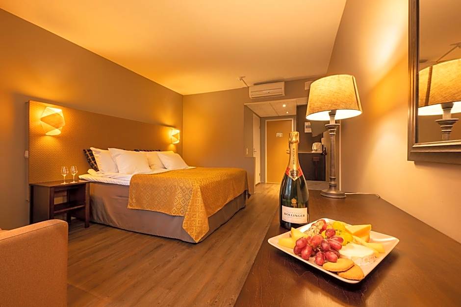Spa Hotel Runni Iisalmi