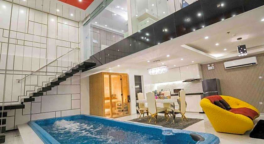 Luks Lofts Hotel & Residences