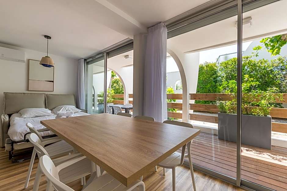 MY Hôtel Résidences - La Grande-Motte