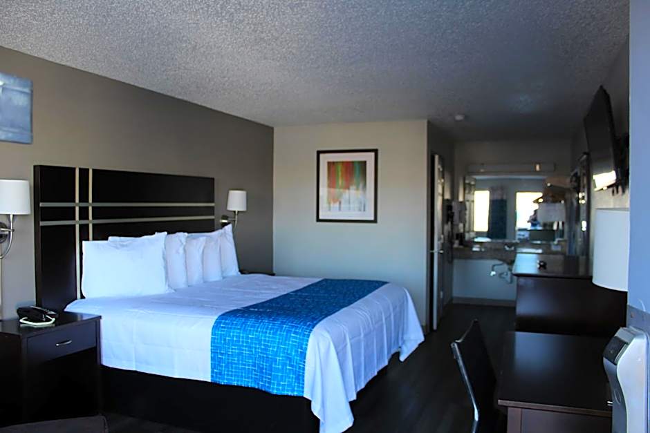 Travelodge by Wyndham Killeen/Fort Hood