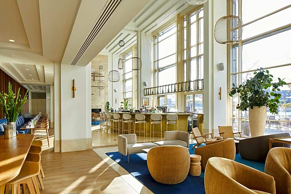 Copenhagen Marriott Hotel