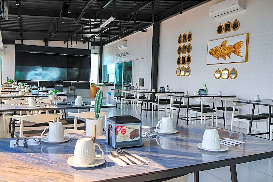 Best Western Plus Luna del Mar