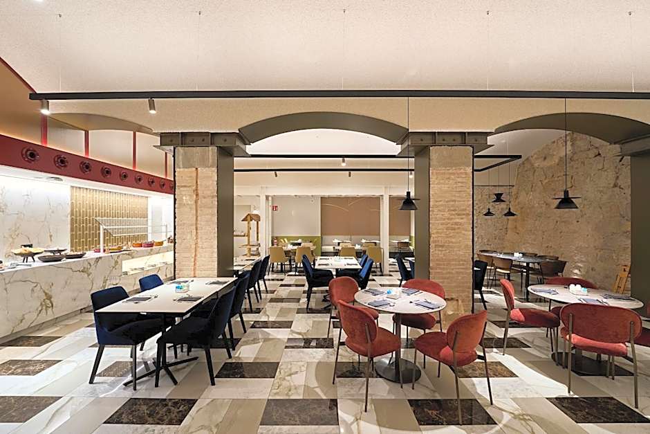 Catalonia Plaza Catalunya