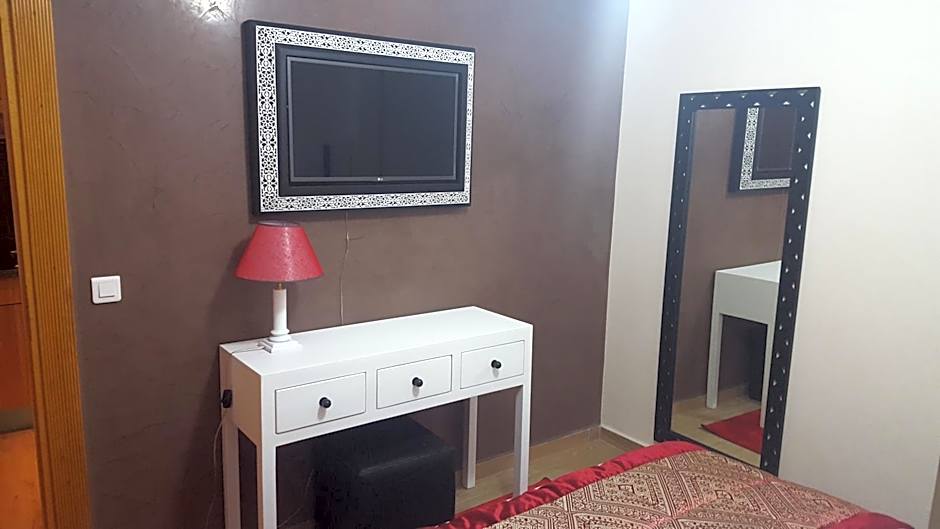 Rofaida Appart'Hotel