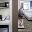 SpringHill Suites by Marriott Alexandria Old Town/Southwest