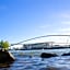 Best Western Hotel Dreiländerbrücke Weil am Rhein / Basel