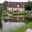 Moulin de Giboudet Chambres d'hôtes