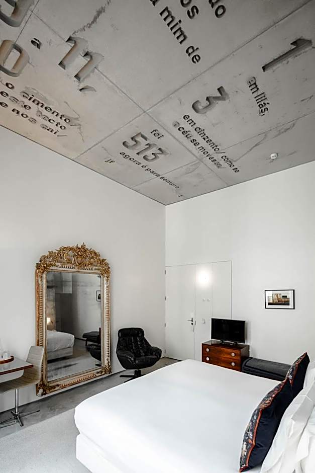 Casa do Conto - Arts & Residence