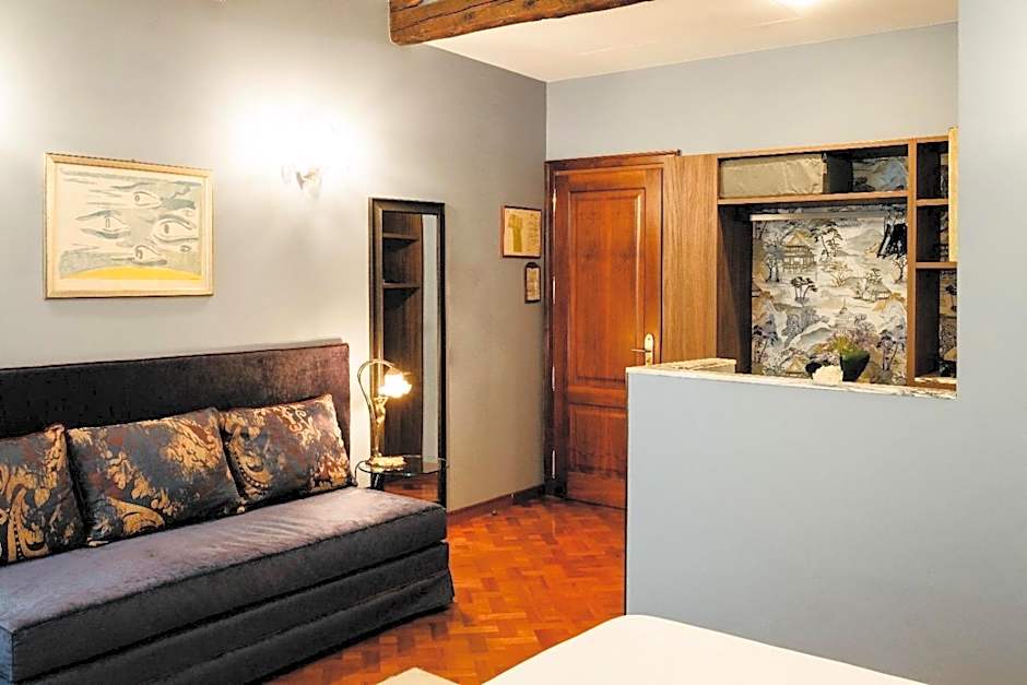 Pensione Accademia - Villa Maravege