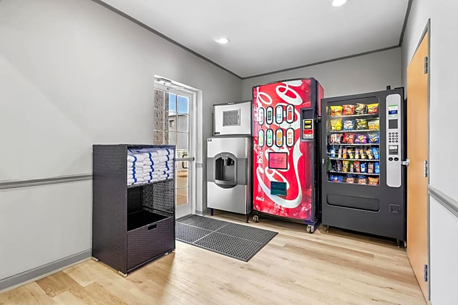 Quality Inn Shallotte near Ocean Isle Beach