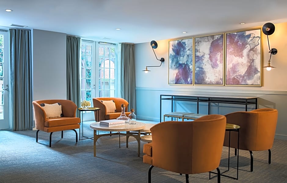 Archer Hotel Old Town Alexandria