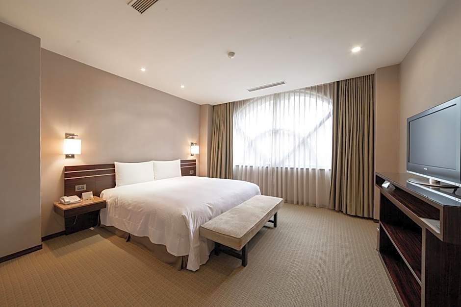 Business Suite — 5 fotoğraftan 1. fotoğraf