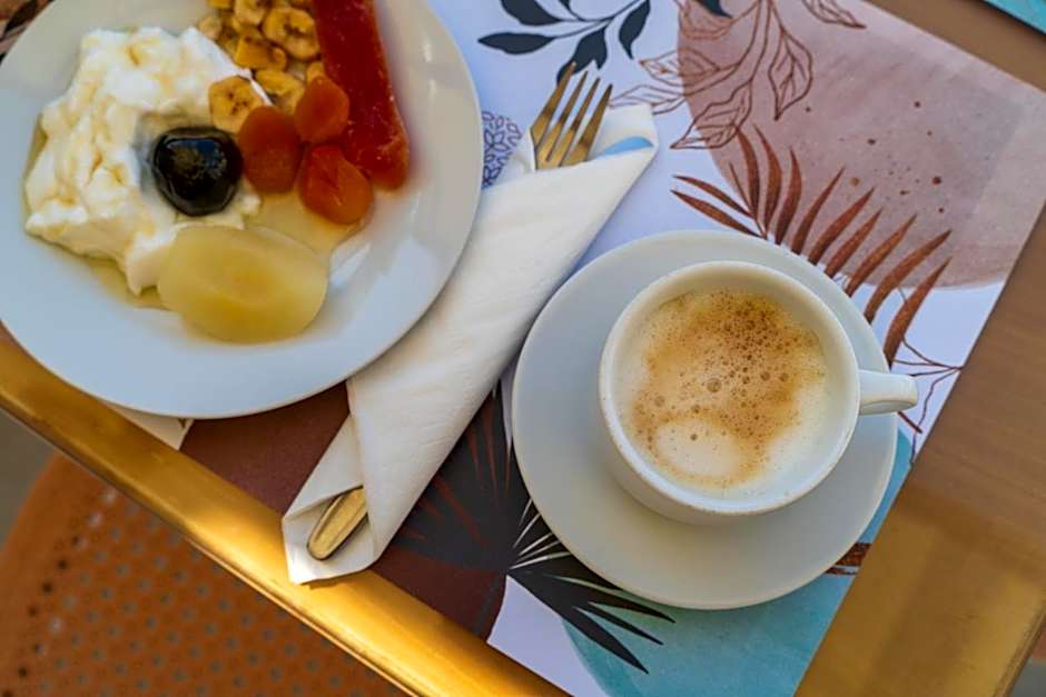 Dimitra Hotel & Apartments by Omilos Hotels