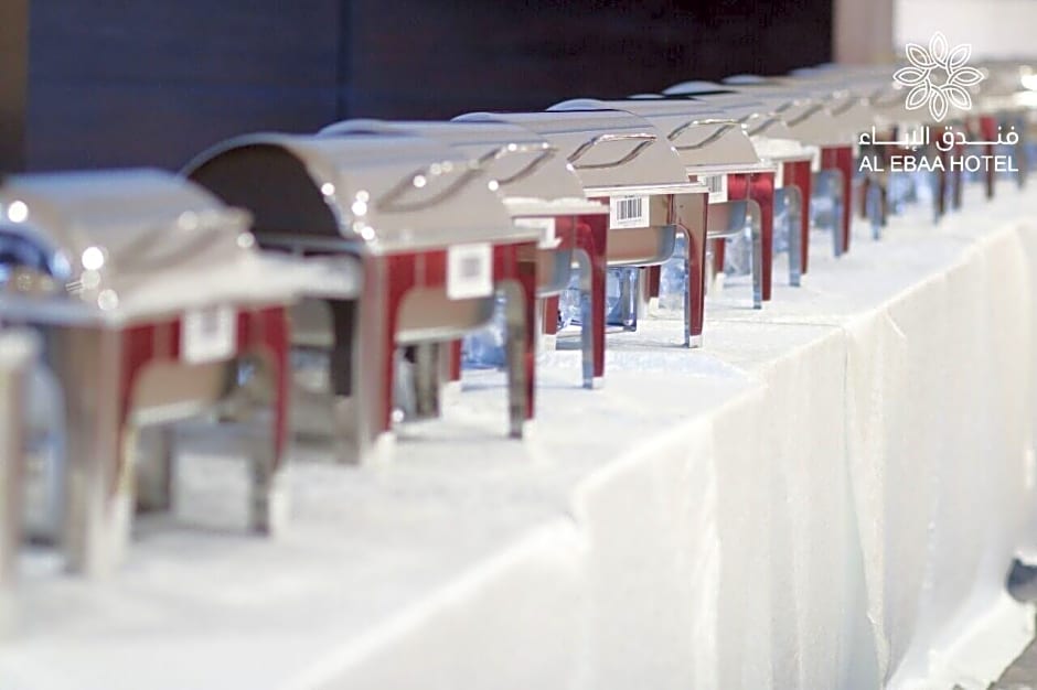 Al Ebaa Hotel