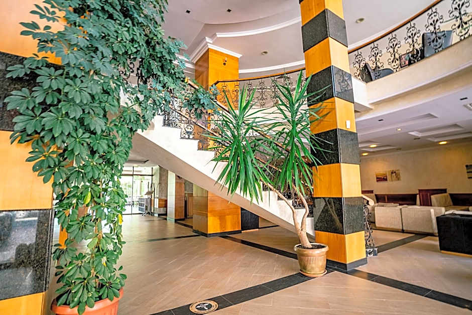 Izola Paradise Hotel - All Inclusive